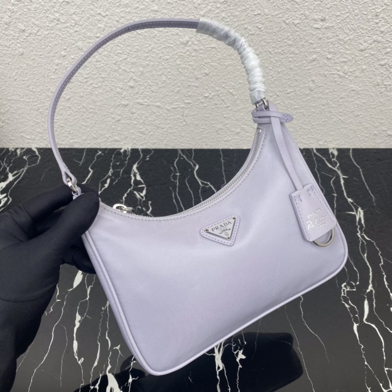 Prada Top Handle Bags